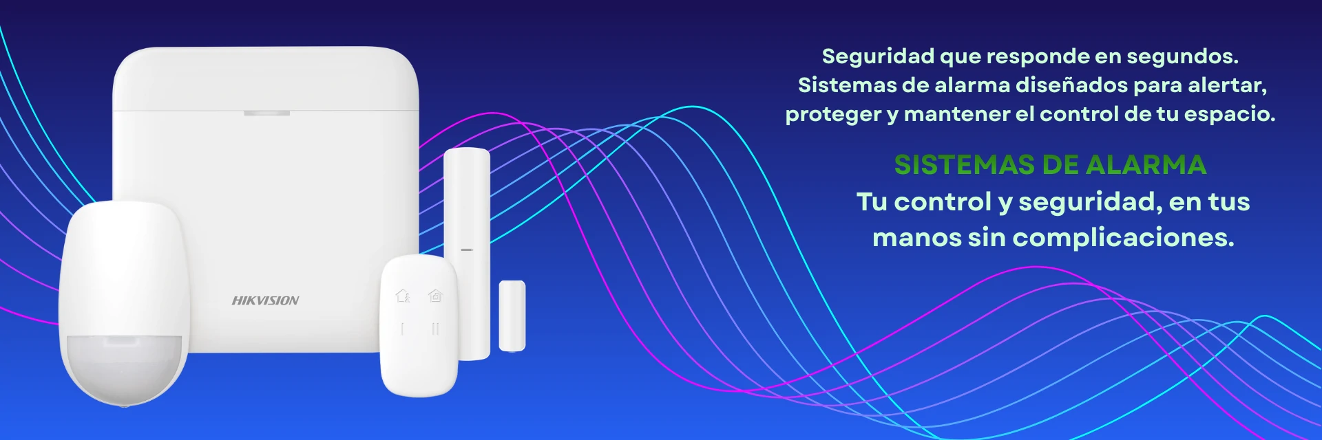 Sistemas de Vigilancia